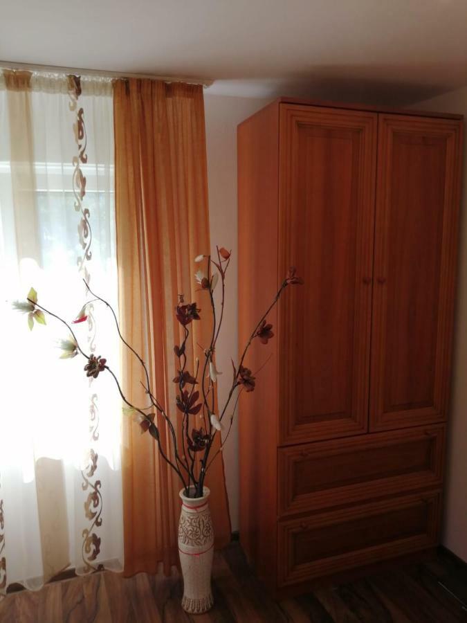 Hotel Pensiunea Bobu Izvoru Muntelui Zewnętrze zdjęcie